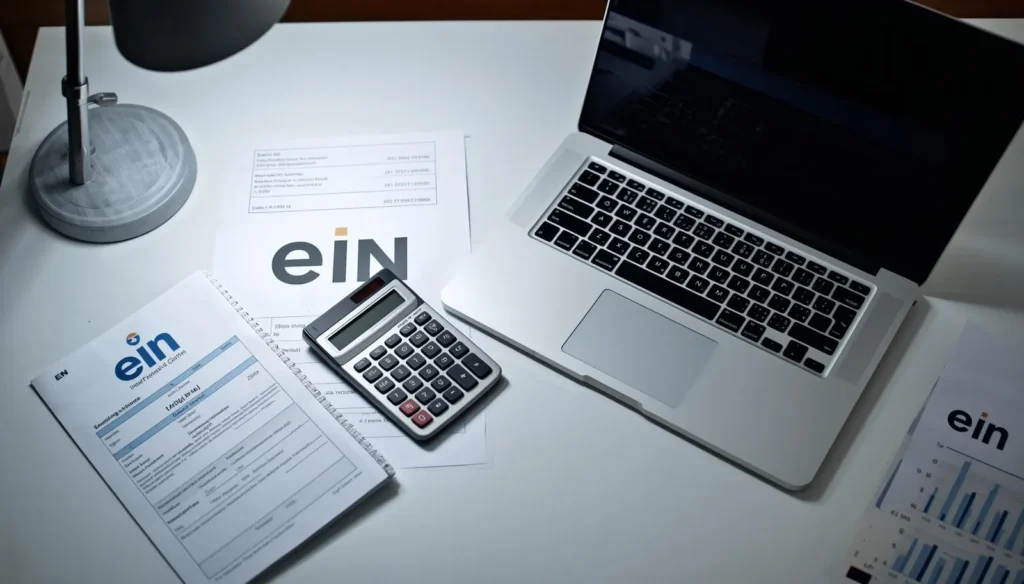 Get an EIN From the IRS