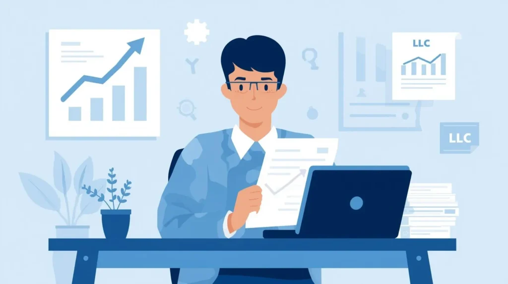 How to Keep LLC Costs Low?