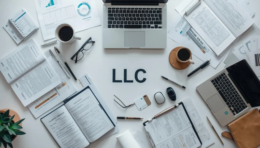 LLC