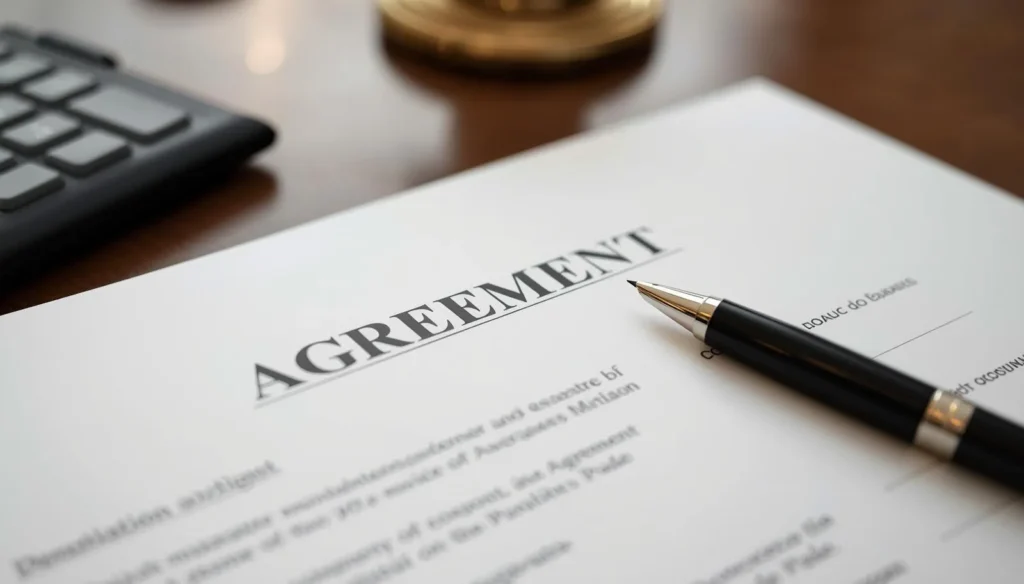 Operating Agreement 