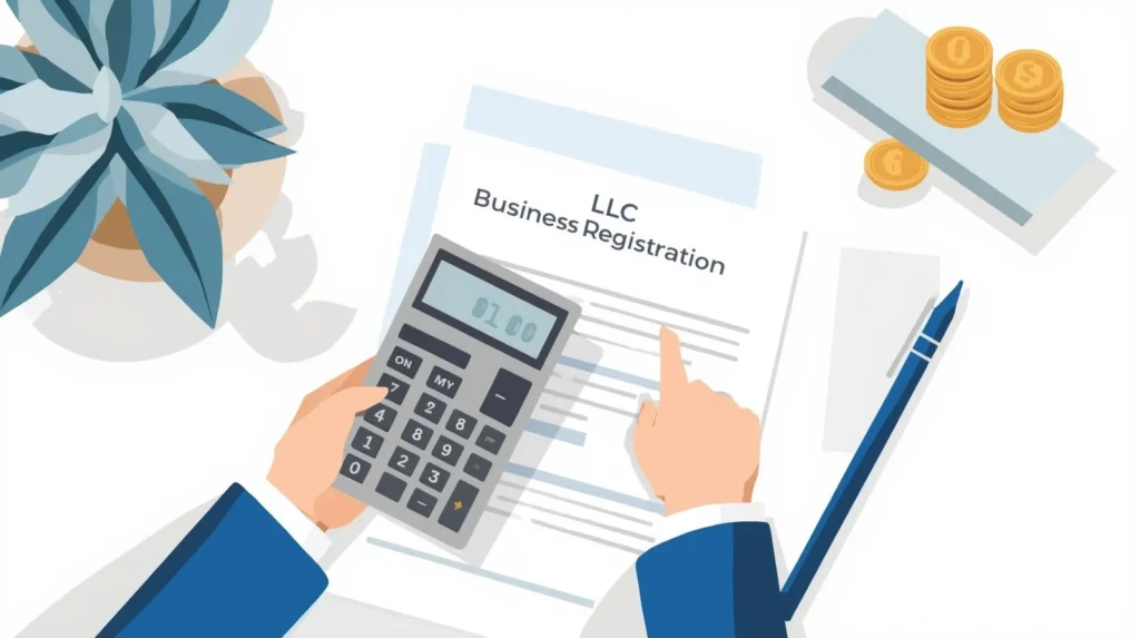 What Is the Average Cost to Start an LLC?